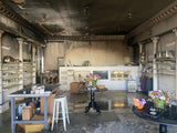HELP US REBUILD: SUPPORT OUR JOURNEY BACK TO A BRICK AND MORTAR