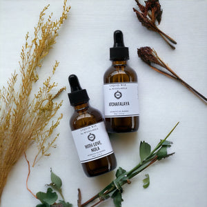 2 onzas. Mezclas líquidas de aceites aromáticos Wix