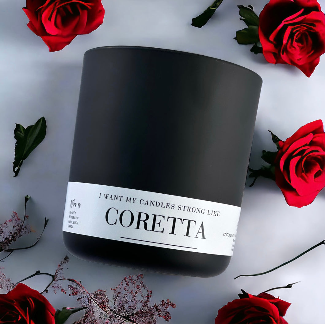 New Orleans Inspired Candles and Home Fragrance Products Wicks NOLA