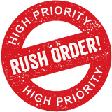 Rush Service Shipping/Line Jump