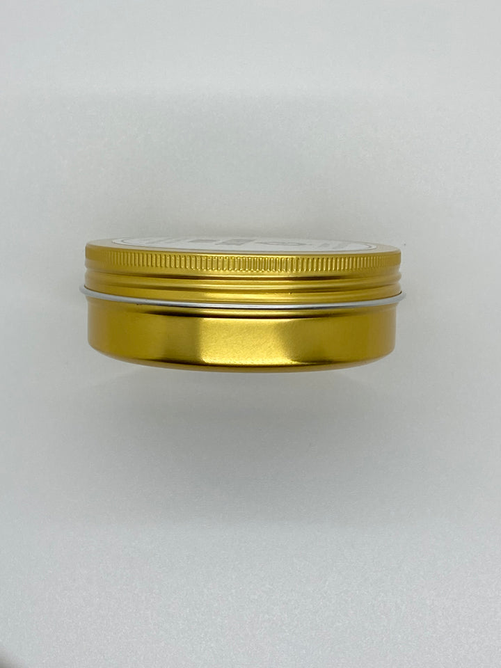 4oz. MSY Travel Tin Scented Candle