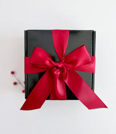 Christmas/Holiday Candle & Room Spray Gift Set