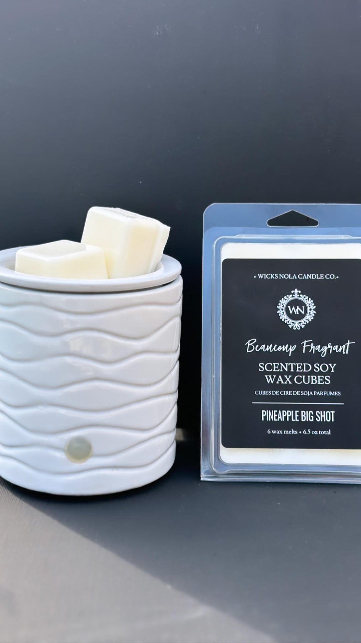 Aceite esencial de vainilla, 1 oz - Excelente aroma para el spa o el hogar