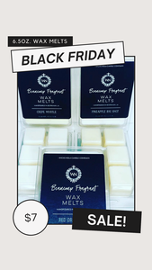 Beaucoup Fragrant Soy Wax Melts