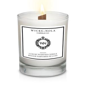 After The Storm Luxury Candle