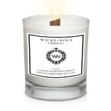 No Justice, No Peace! Luxury Candle