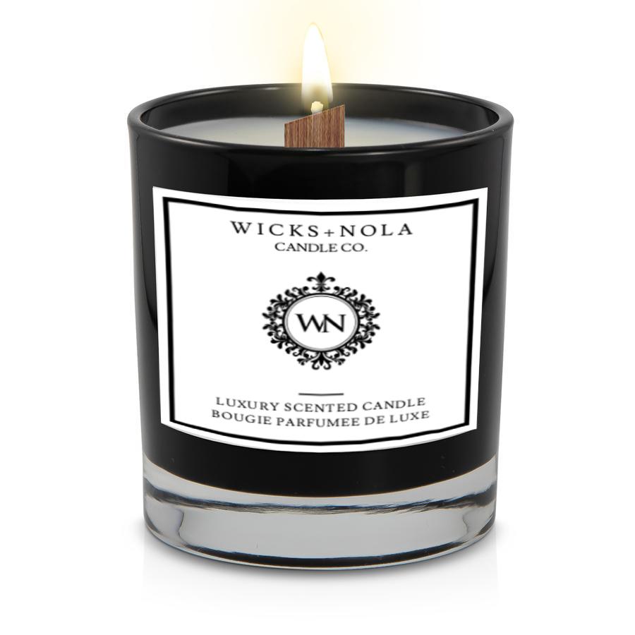 No Justice, No Peace! Luxury Candle