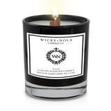 No Justice, No Peace! Luxury Candle