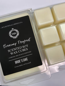 Beaucoup Fragrant Soy Wax Melts